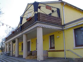Der Bereich am Schützenhaus mit dem Schützenplatz wird von der CSU weiterhin als bester Standort für eine multifunktionale Stadthalle in Kronach eingeschätzt. Fotos: Marco Meißner