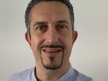 Sebastian Schübert steht Rede und Antwort im Steilpass-Interview. Foto: Schübert