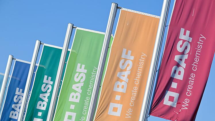 BASF ist das weltgr&ouml;&szlig;te Chemieunternehmen.