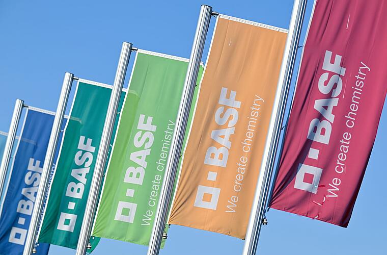 Wagnis in China - BASF investiert Milliarden in neues Werk