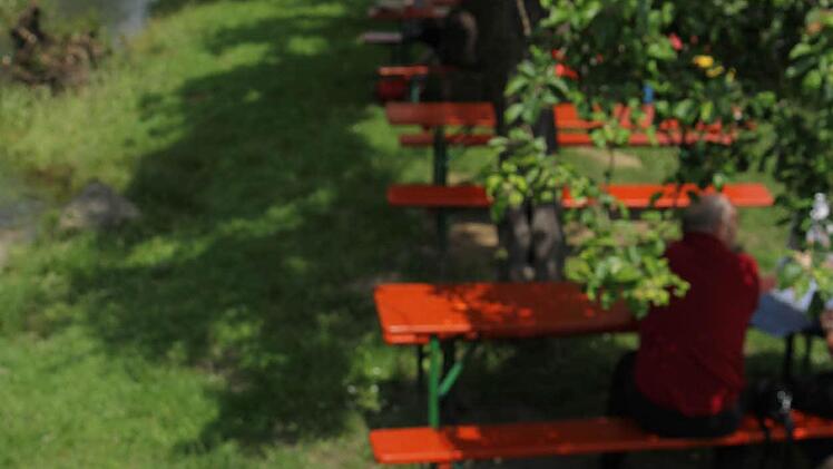 Auch Geheimtipps gibt es wie immer in Hülle und Fülle. Fotos: Michael Gründel