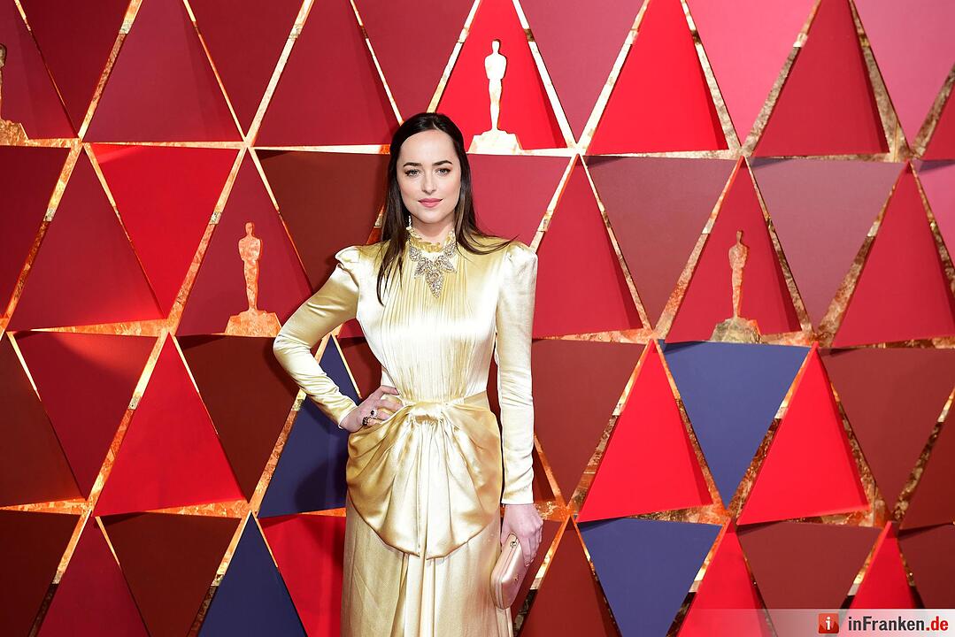 Die Oscar-Verleihung 2017