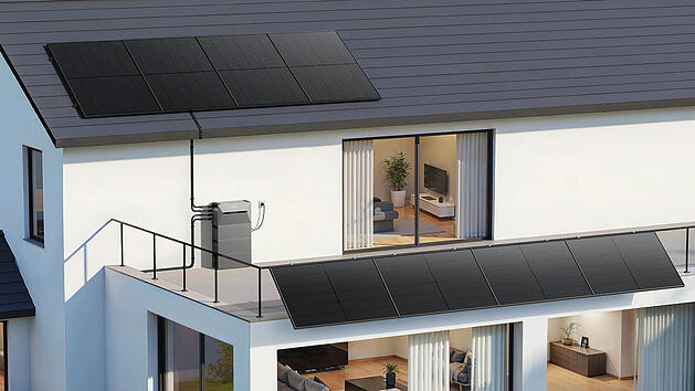 Anker Solarbank 2 vs 3 Pro: Preissturz beim Balkonkraftwerk-Speicher