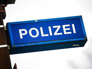 Polizeidienstelle