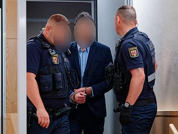 Prozess um Tod eines Zugbegleiters