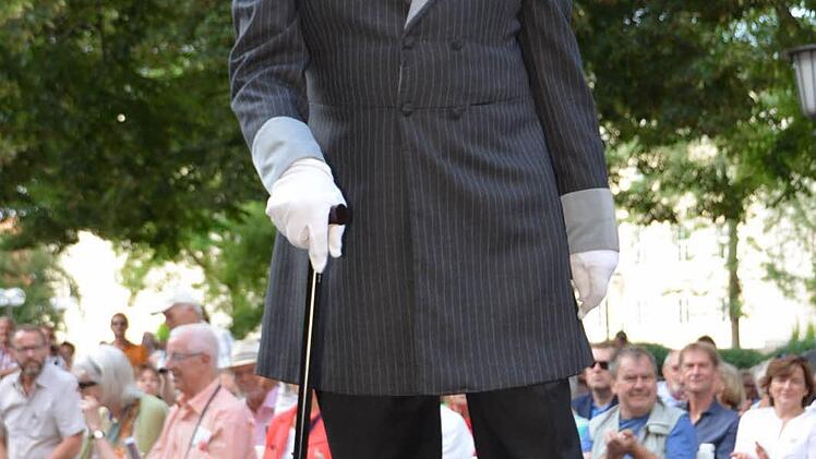 Adolph von Menzel  Foto: Peter Rauch