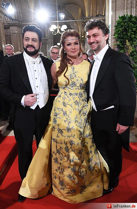 Wiener Opernball 2017