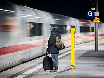 Deutschland im europäischen Bahnvergleich: Deutsche Bahn auf Platz 16 von 27