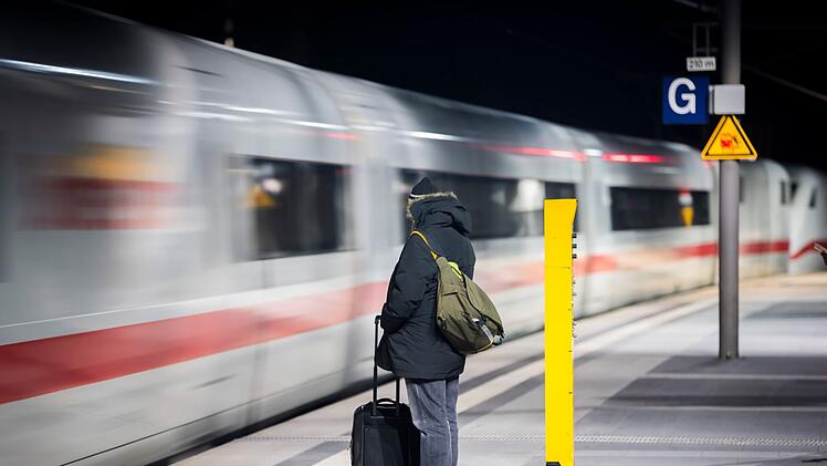 Deutsche Bahn
