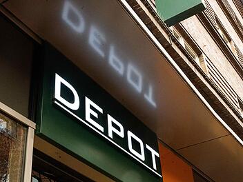 Depot