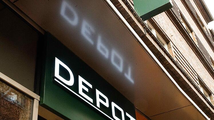 Depot