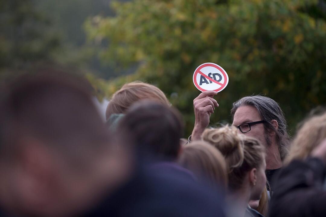 Bundestagswahl