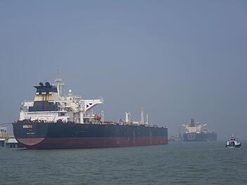 Iran-Krieg - &Ouml;ltanker