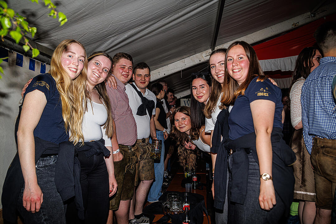 Kulinarik, Unterhaltung und Spa&szlig;!