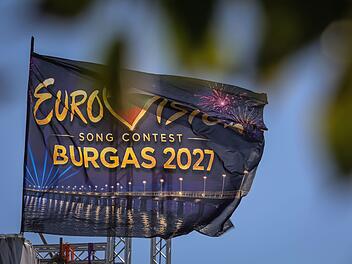 ESC 2027 in Burgas