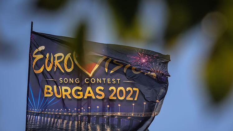 ESC 2027 in Burgas