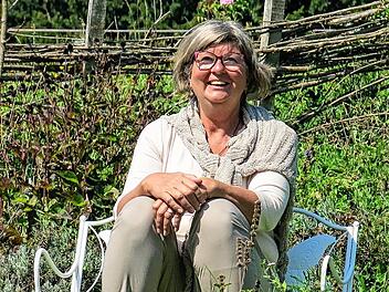 Finanzberaterin Claudia Behringer