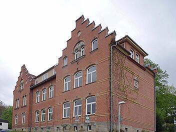 Die Grundschule in Creidlitz: Auch weiterhin werden Kinder dort unterrichtet werden. Foto: CT-Archiv/Jochen Berger