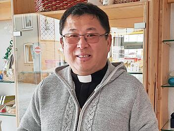 Diakon Kim Sell