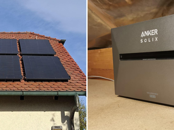 Solarbank 3 im XXL-Set im Praxistest: Vielversprechend, aber mit Schwächen
