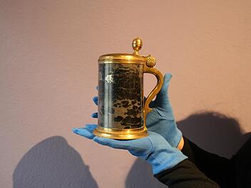 Historisches Museum Bayreuth eröffnet Sonderausstellung