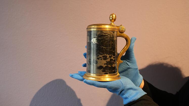 Historisches Museum Bayreuth eröffnet Sonderausstellung