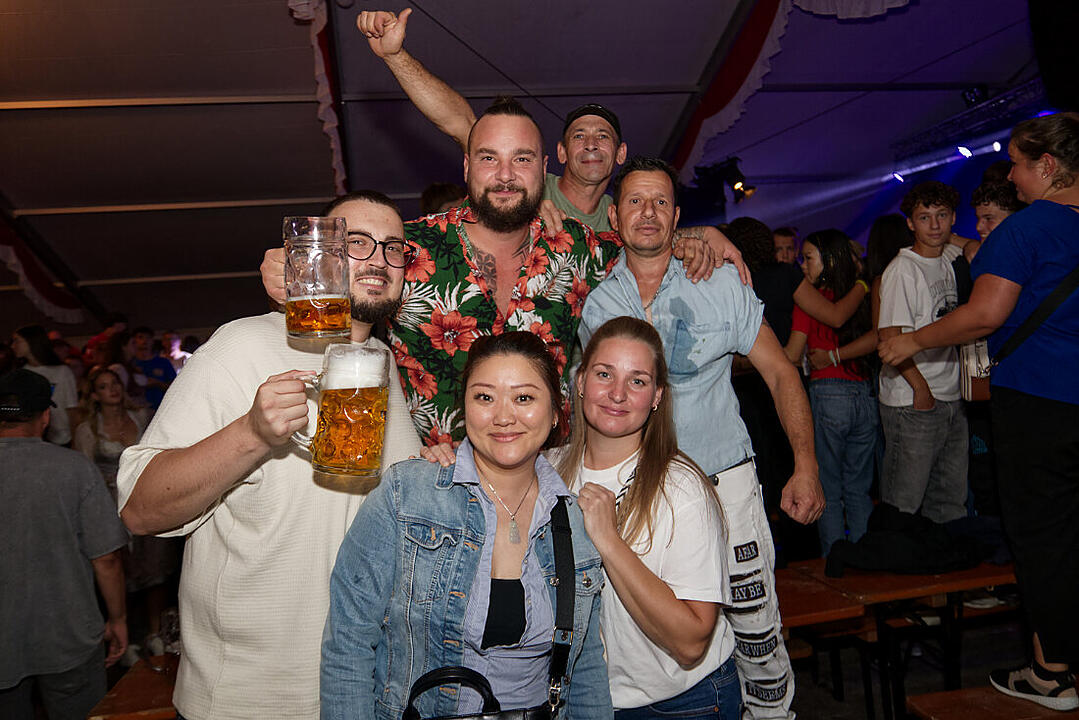 Partynacht