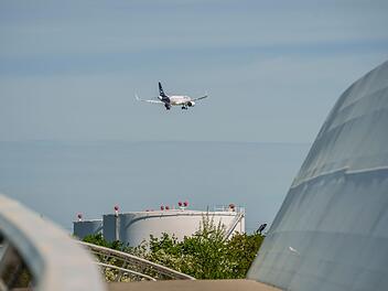 Flughafen Frankfurt