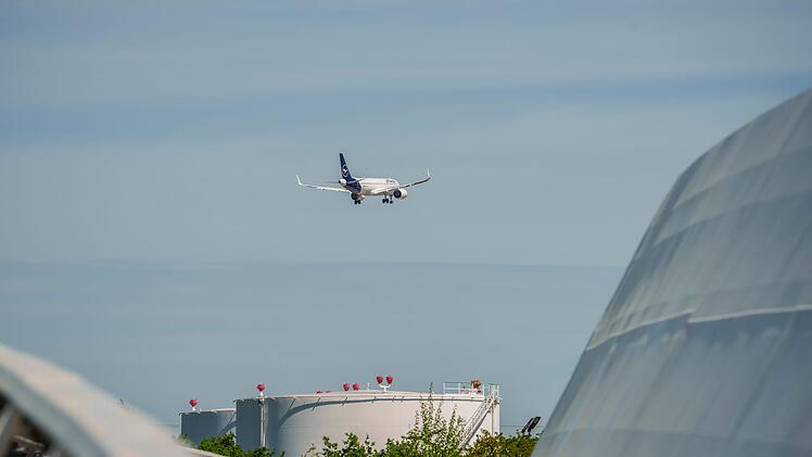 Flughafen Frankfurt