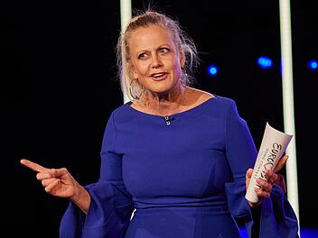 Barbara Schöneberger