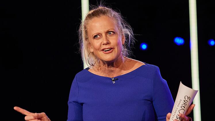 Barbara Schöneberger