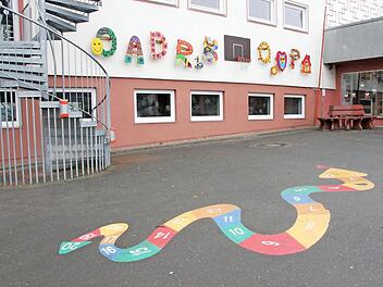 Der Schulstandort Johannisthal steht erneut zur Debatte. Foto: Archiv/Friedwald Schedel