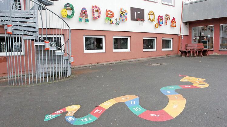 Der Schulstandort Johannisthal steht erneut zur Debatte. Foto: Archiv/Friedwald Schedel