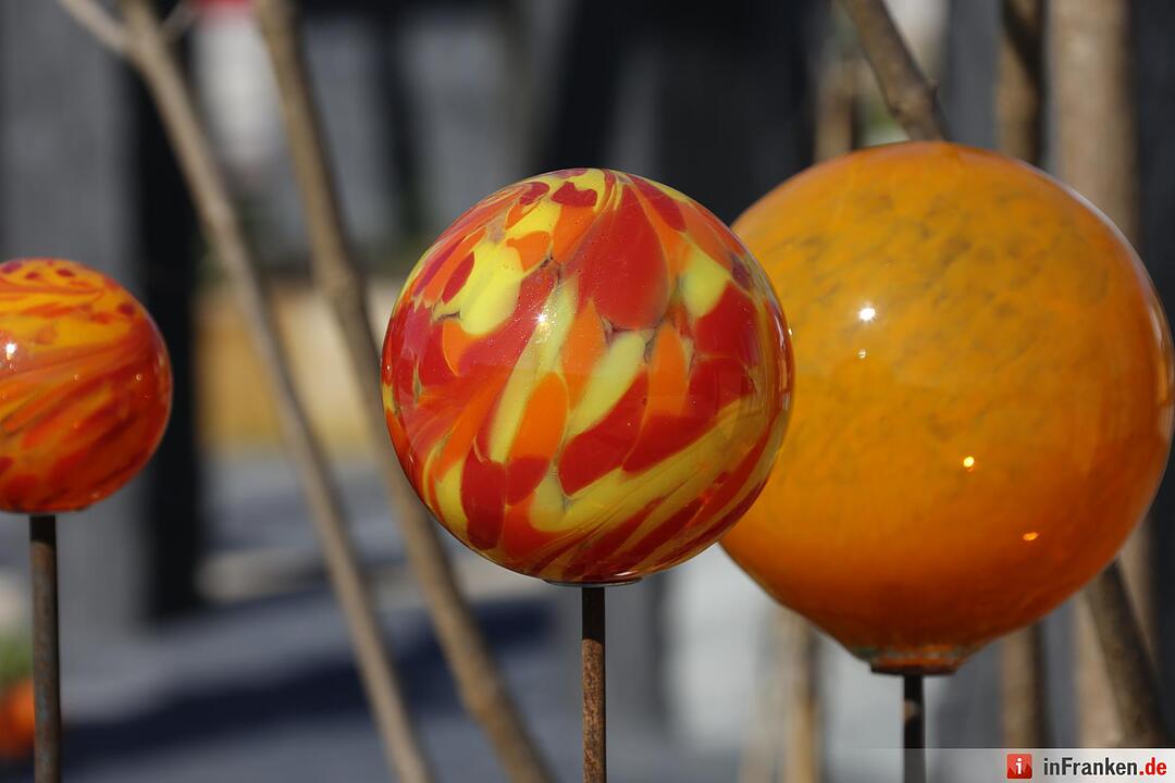 Blumen und mehr: Die Landegartenschau 2016 Bayreuth