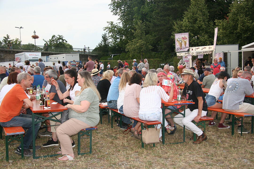 Kitzingen-kanns-Festival