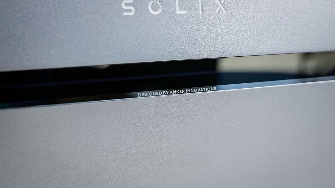 Anker SOLIX Solarbank 3 E2700 Pro