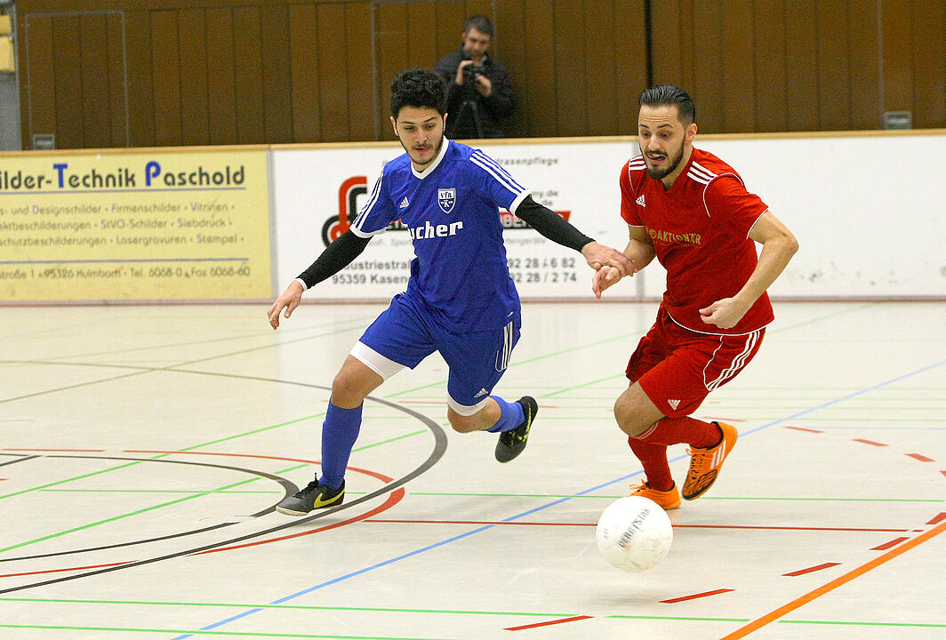 Rundschau-Cup 2018