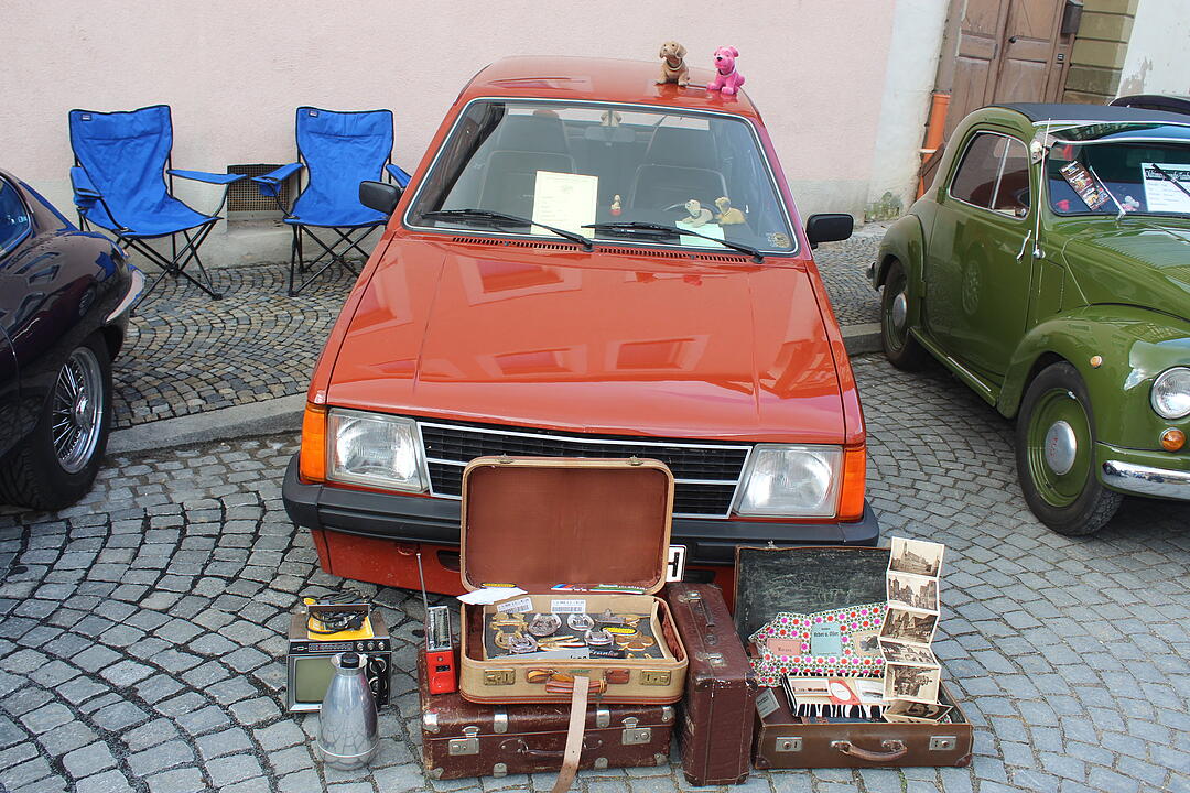 Prichsenstadt Classics