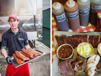 Nürnberg: "Boogie's BBQ" schließt nach 10 Jahren - Betreiber mit wichtiger Nachricht an Fans