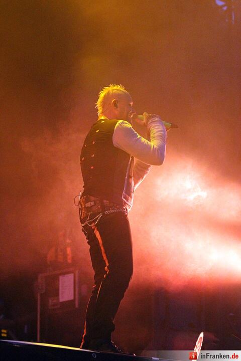 RIP15 - The Prodigy