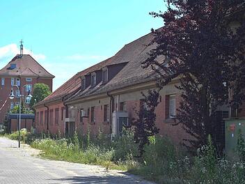 Auf die markanten Ziegelgebäude entlang von Weißenburg- und Zollnerstraße haben nicht nur Kulturschaffende ein Auge geworfen.  Ronald Rinklef