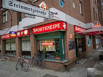 Eckkneipe