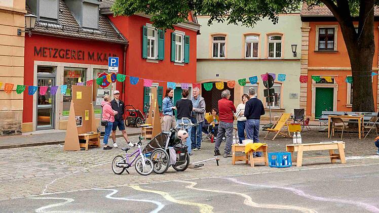 Bamberg: Projekt in der Theuerstadt - Bürger können Ideen einbringen