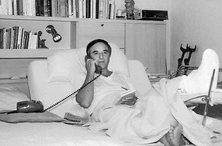 bad kissinger altlandrat herbert neder ist gestorben