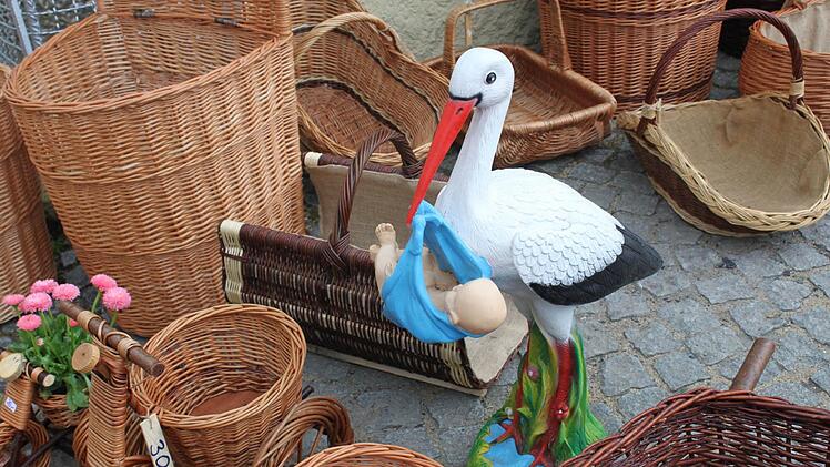 Na, wer schlägt hier zu?foto: Anette Schreiber