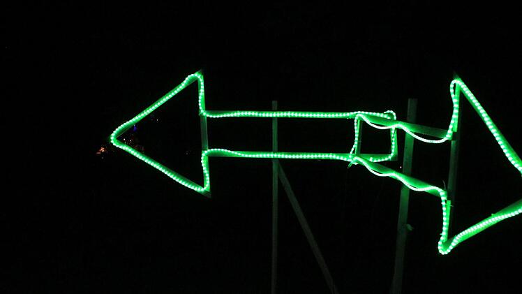 Impressionen der Coburger MuseumsnachtFoto: Jochen Berger