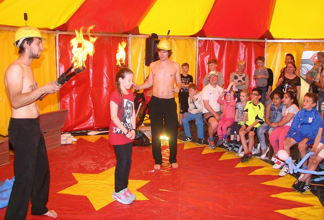 Stadtfest Kitzingen (2)