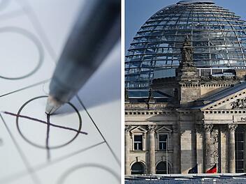 Fernsehduelle, Kandidatenkür, Auflösung: Diese Termine sind bis zur Bundestagswahl wichtig
