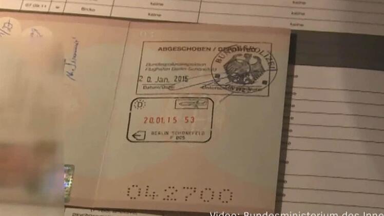 Foto: Bundesministerium des Innern