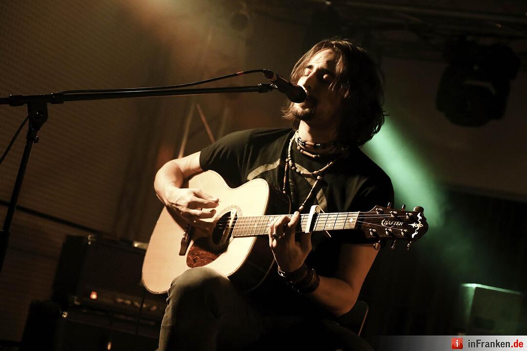 Rock for Tolerance in Selb